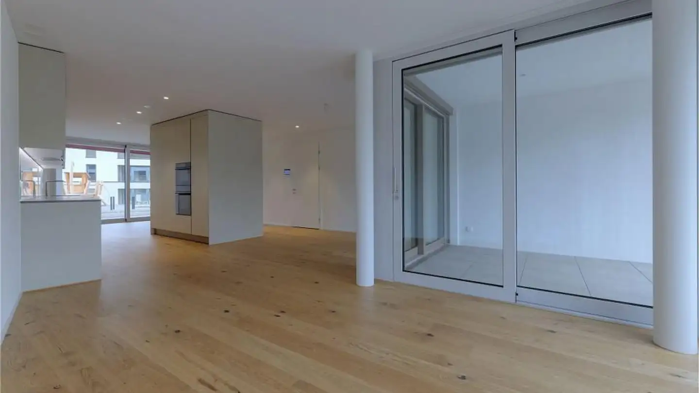 Wohnung mieten - Lyssstrasse 7, 3322 Urtenen-Schönbühl - Foto 2