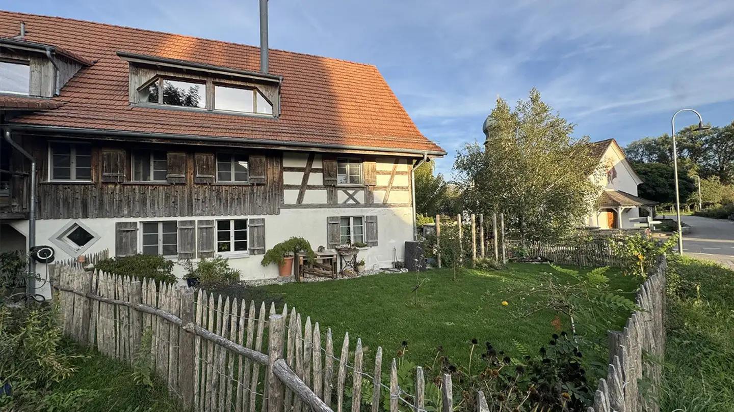 Appartamento in affitto - Kirchweg 1a, 8507 Hörhausen - Foto 2