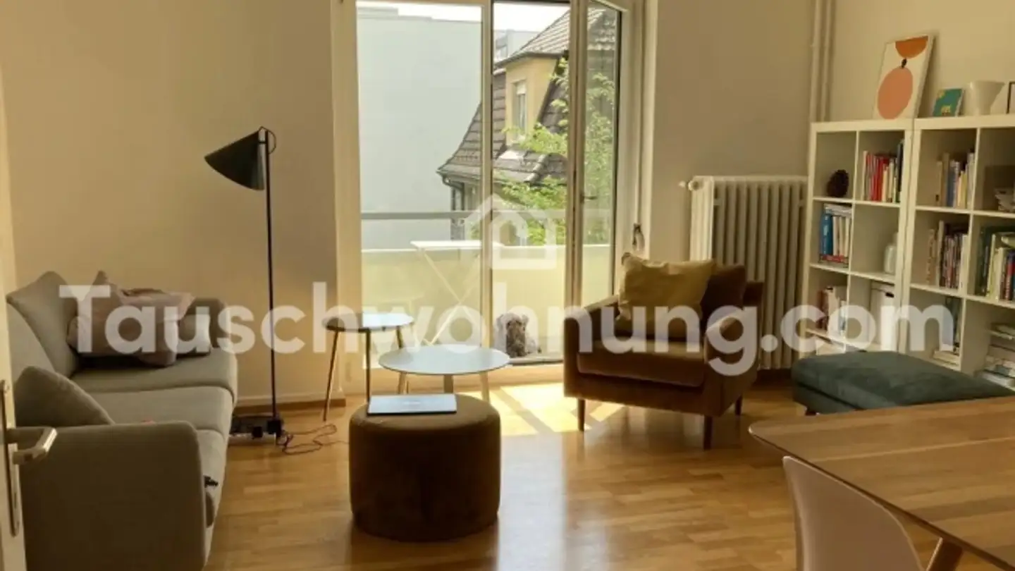 Appartamento in affitto - 8045 Zürich