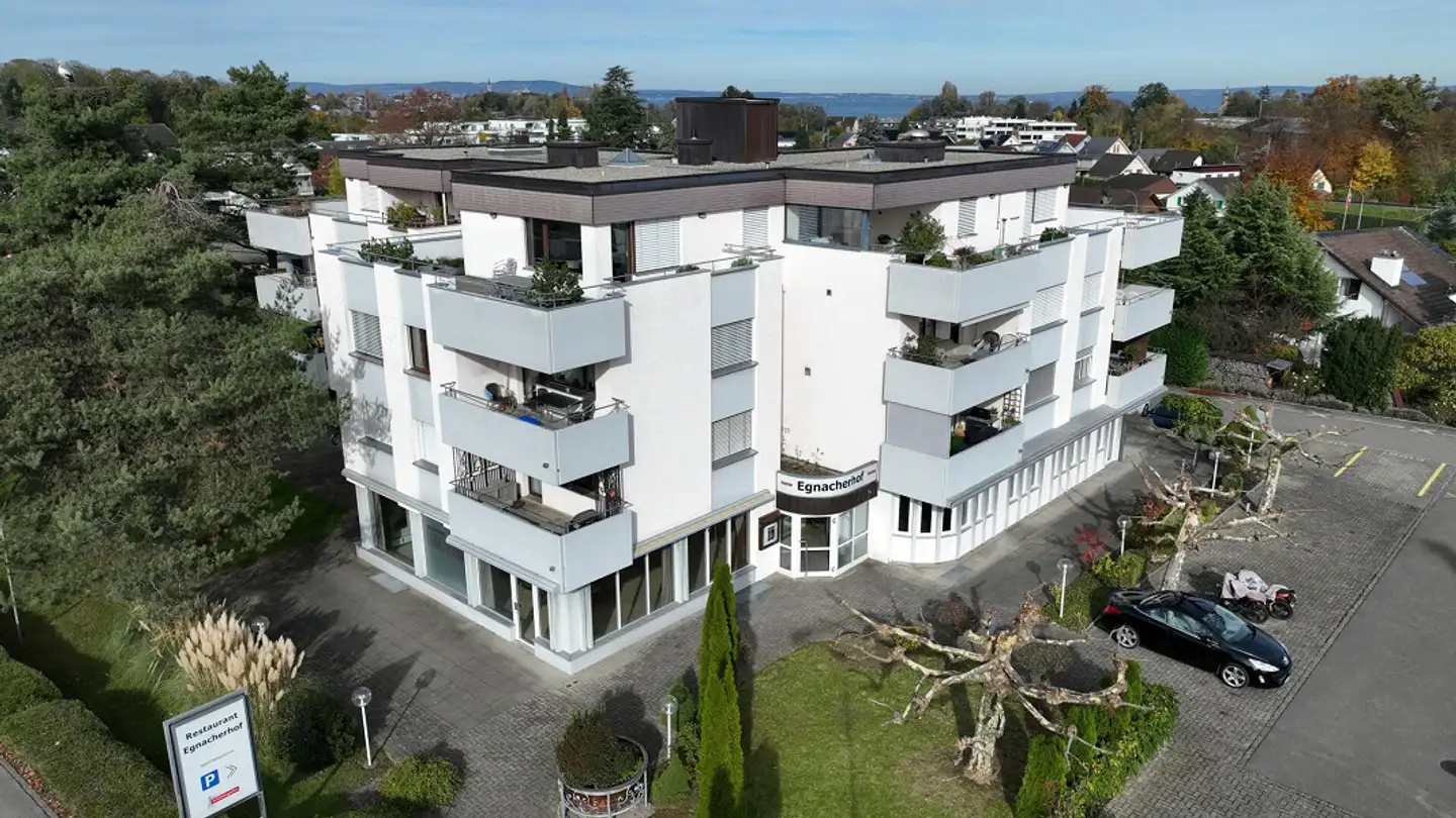 Appartement à vendre - 9315 Neukirch (Egnach)