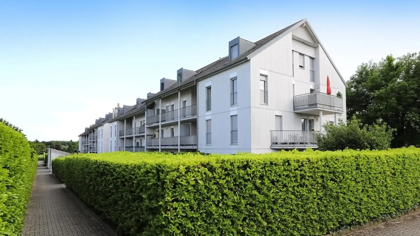 Appartement à louer - Chemin Marc- Emery 5, 1239 Collex