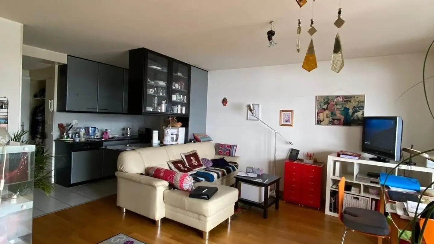 Appartamento in affitto - Stadtbachstrasse 42, 3012 Bern - Photo 2