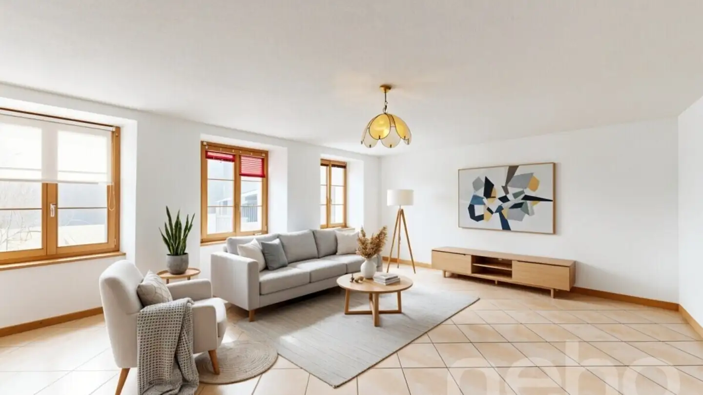 Casa a schiera in vendita - 1609 St-Martin FR - Foto 4