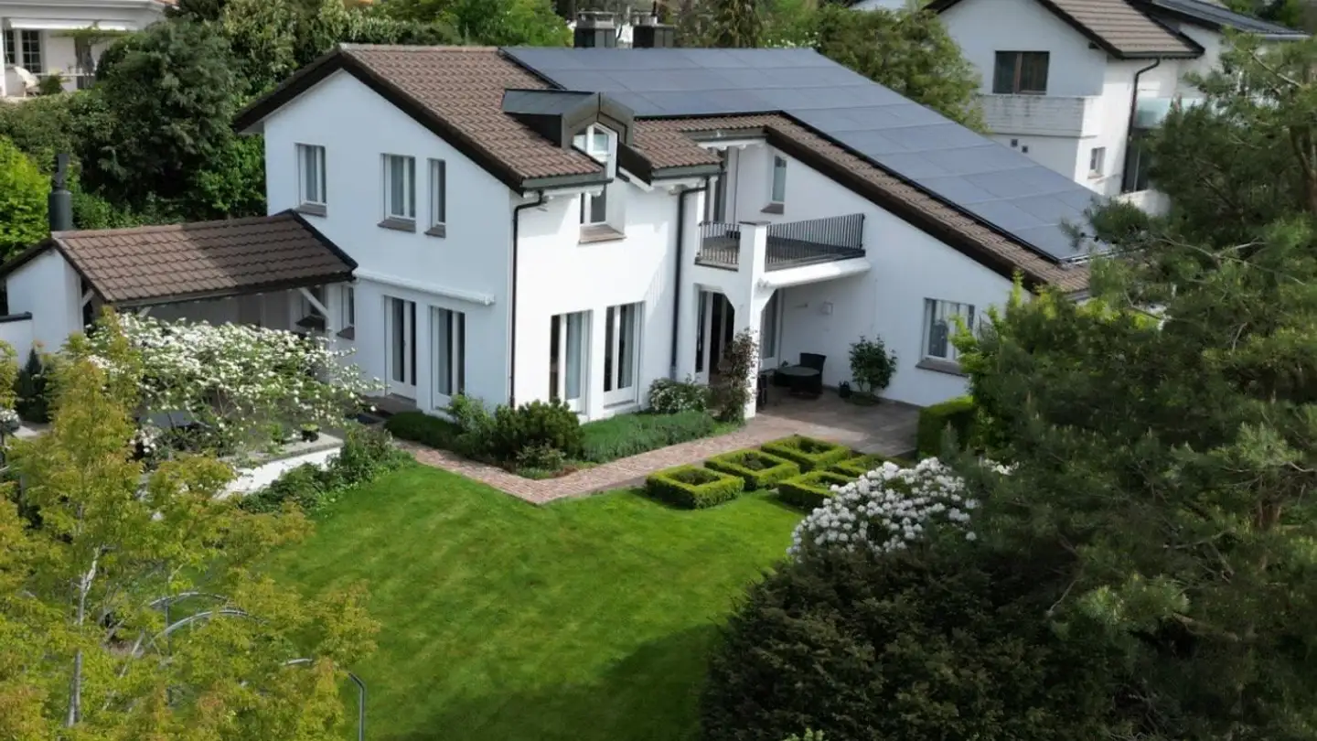 Single house for sale - Am Oelberg 4, 9500 Wil SG - Photo 2