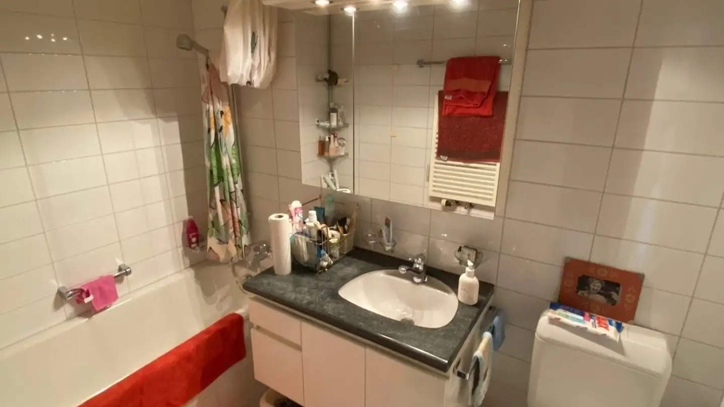 Appartamento in affitto - Stadtbachstrasse 42, 3012 Bern - Photo 3