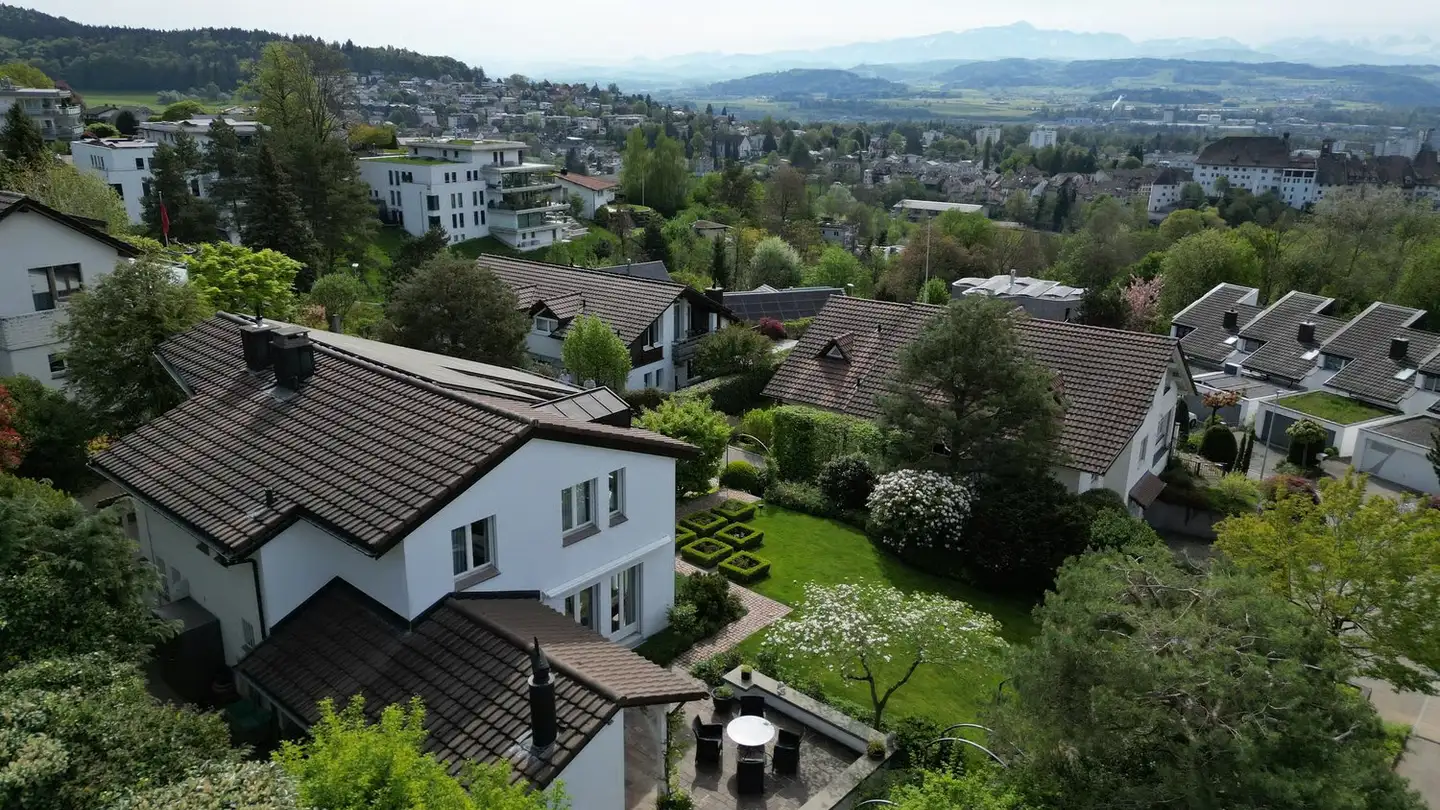 Single house for sale - Am Oelberg 4, 9500 Wil SG - Photo 3