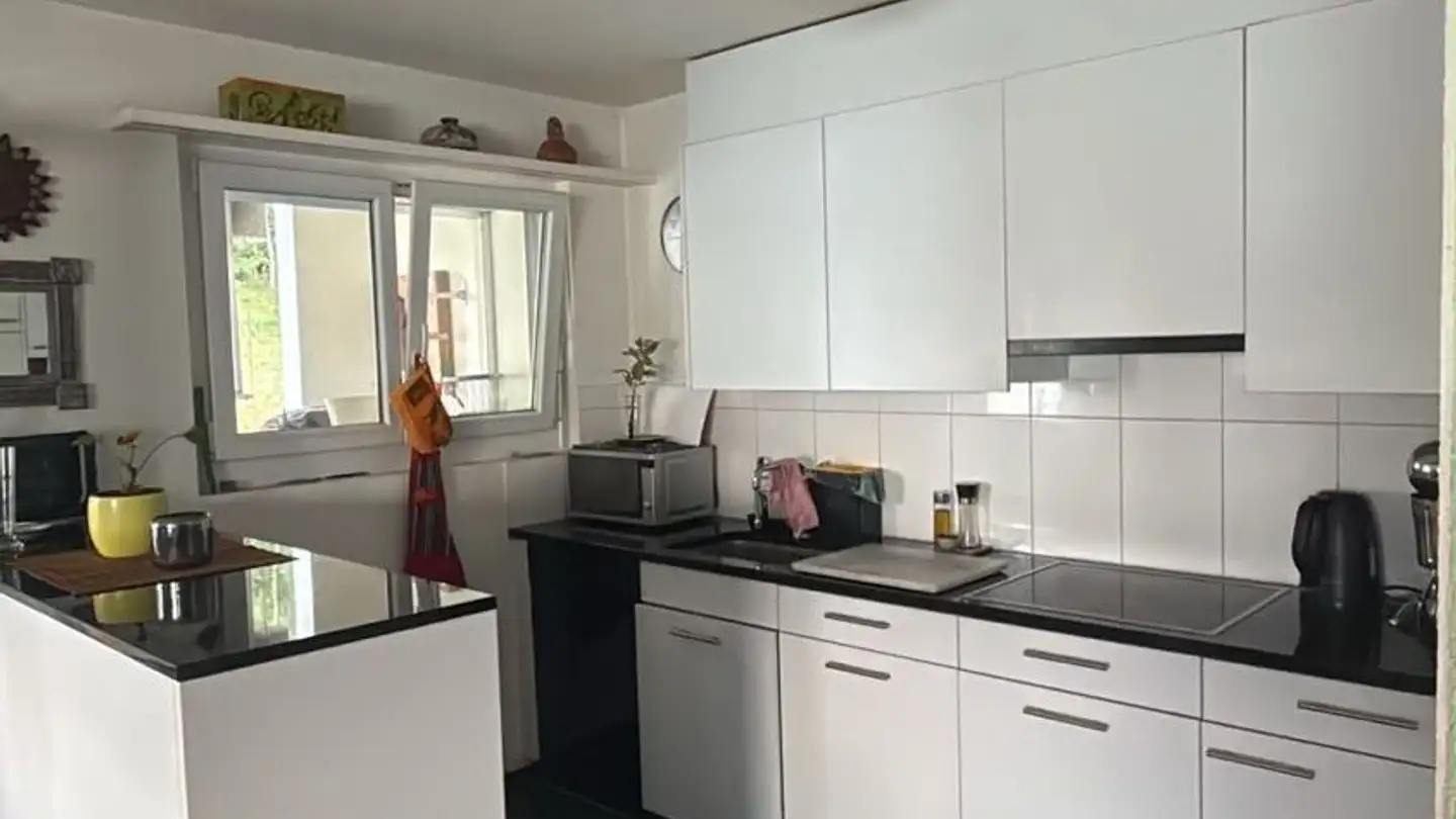 Single room for rent - Im Staubeweidli 1, 8820 Wädenswil - Photo 3