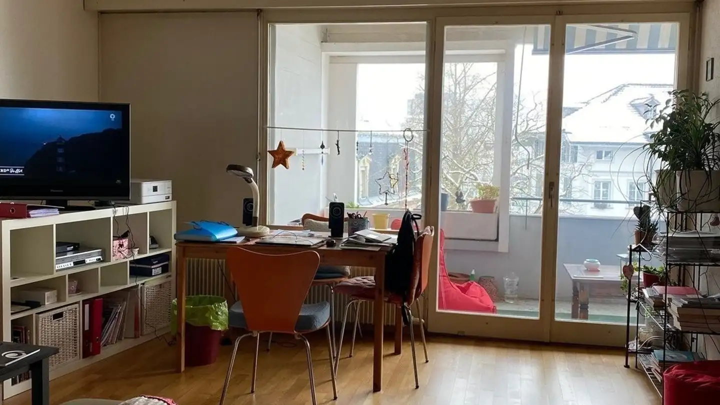 Appartamento in affitto - Stadtbachstrasse 42, 3012 Bern - Photo 4