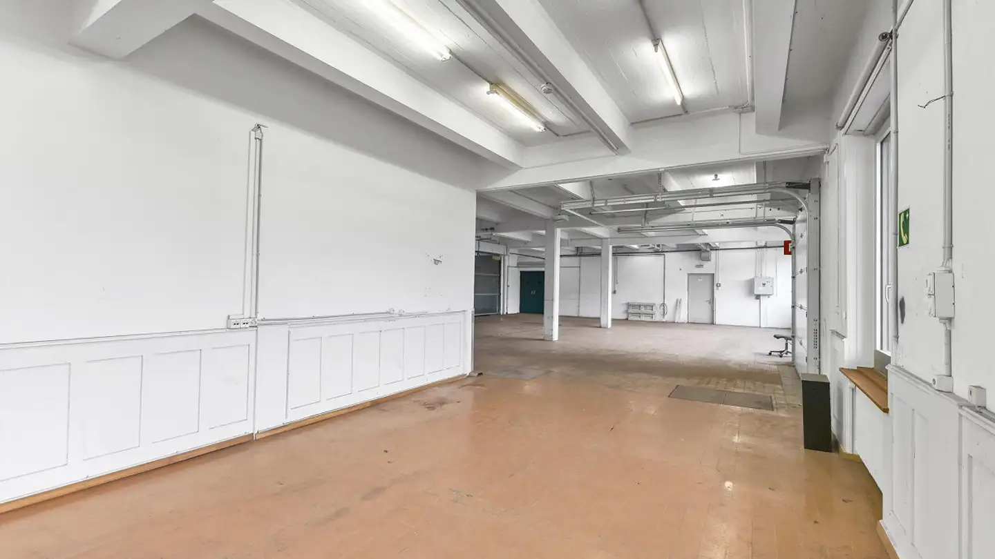 Commerciale in affitto - Heidlerstrasse 2, 9425 Thal - Foto 4