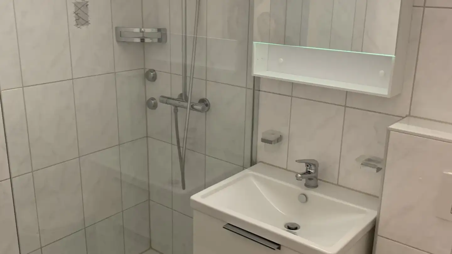 Appartement à louer - Winkelstrasse 10, 4665 Oftringen - Photo 4