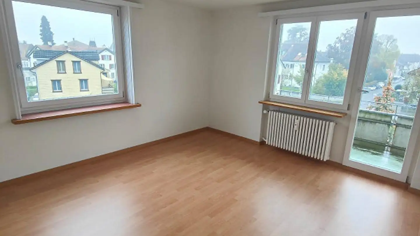 Appartamento in affitto - Centralstrasse 6, 8590 Romanshorn