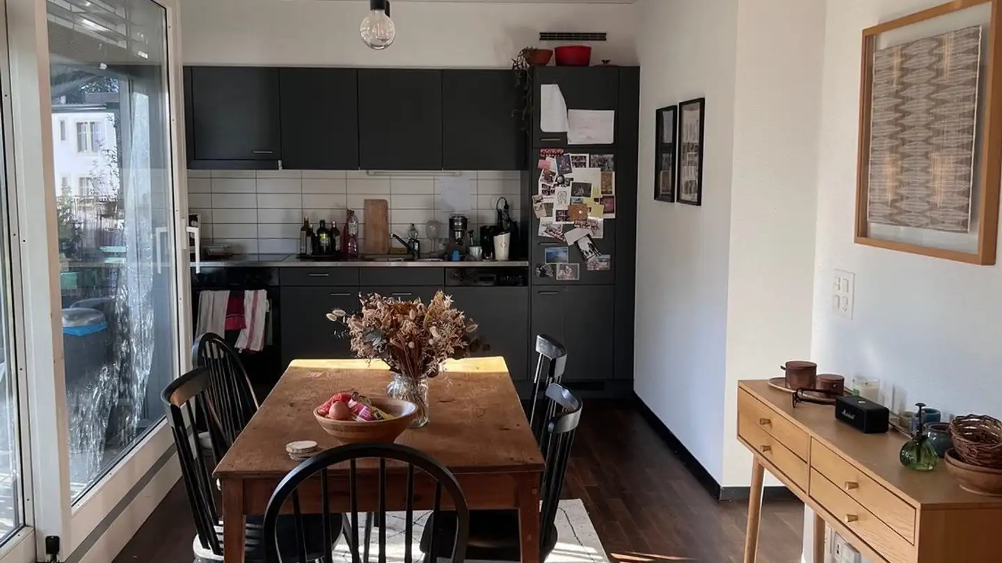 Appartamento in affitto - Route De Bertigny 9, 1700 Fribourg