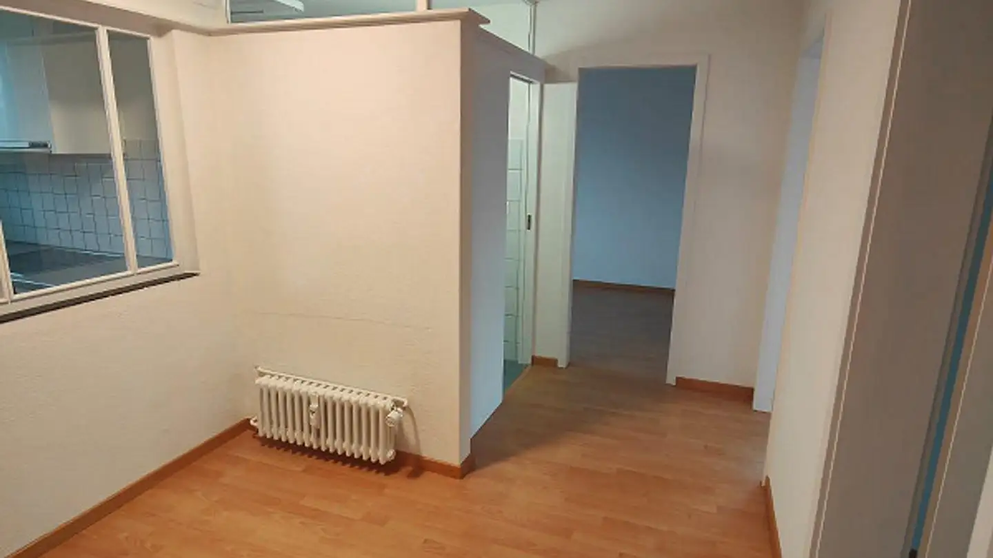 Appartamento in affitto - Centralstrasse 6, 8590 Romanshorn - Foto 2