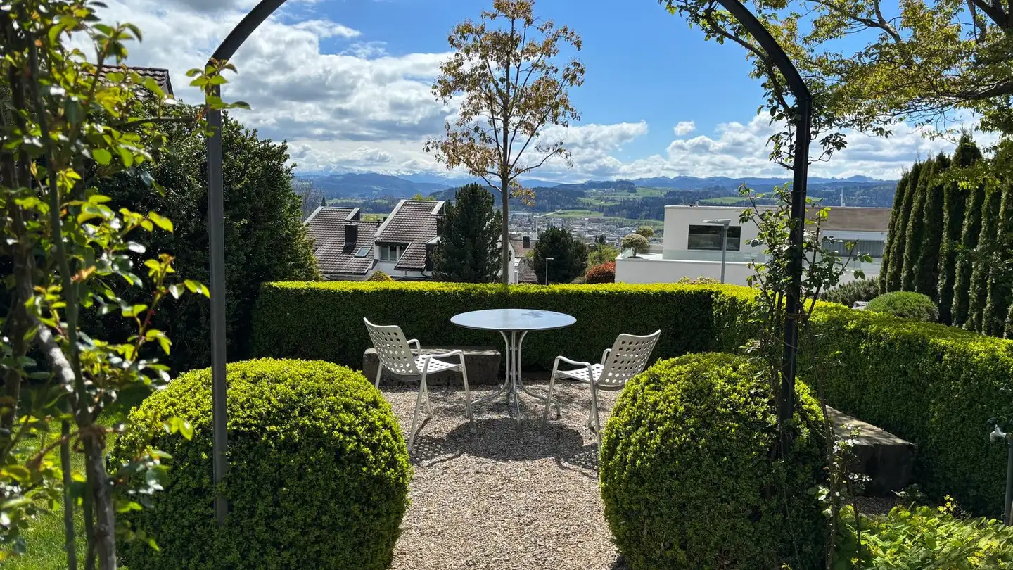 Single house for sale - Am Oelberg 4, 9500 Wil SG - Photo 4