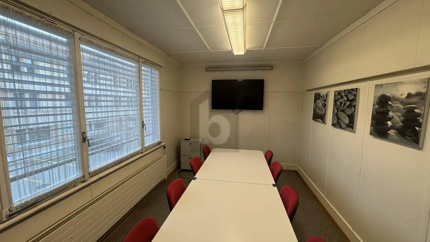 Bürofläche mieten - 9050 Appenzell - Foto 2