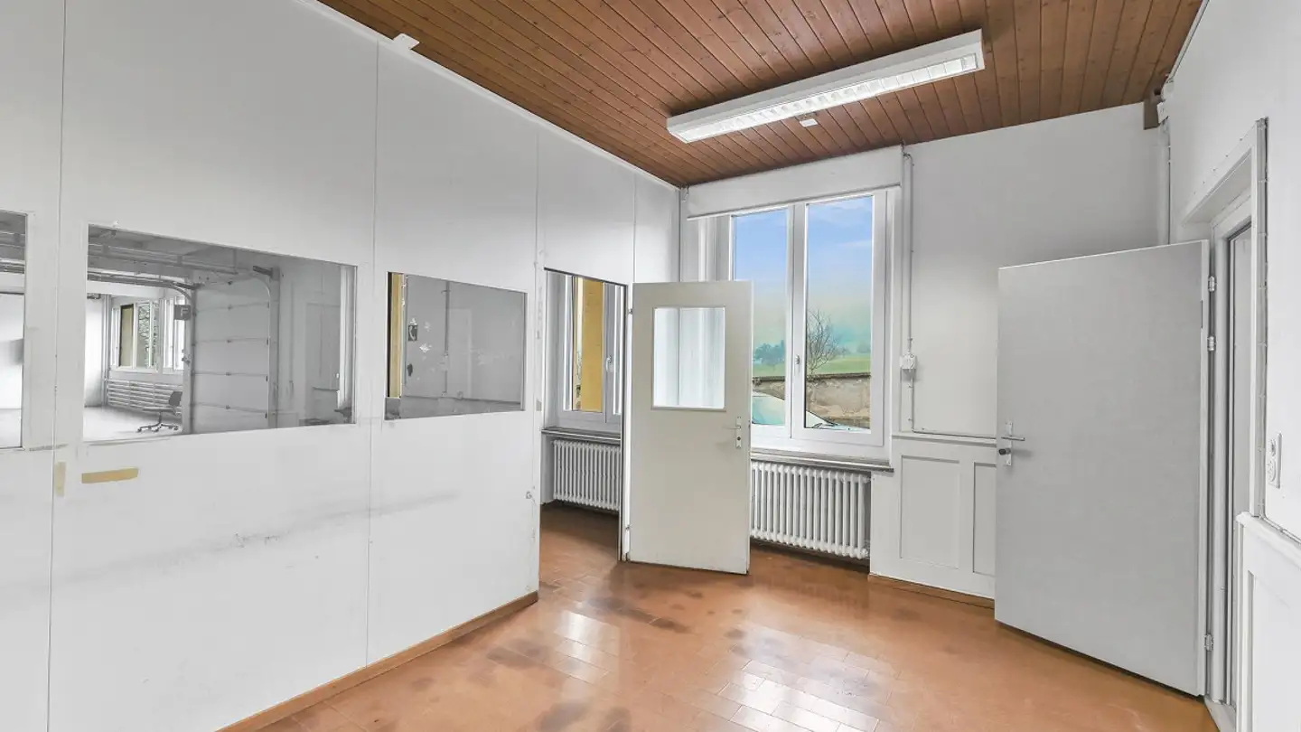 Commerciale in affitto - Heidlerstrasse 2, 9425 Thal - Foto 3