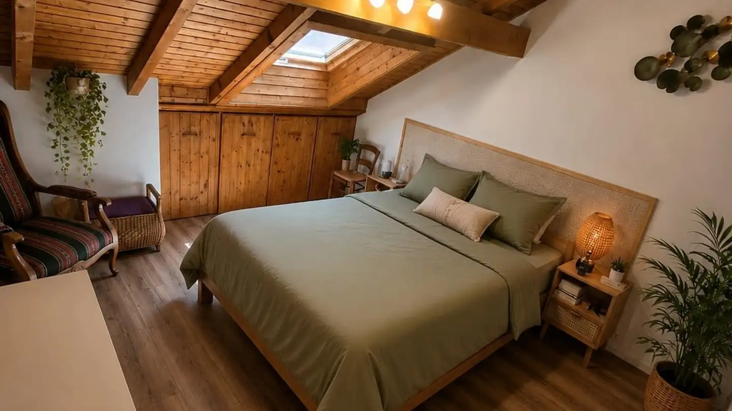 Einfamilienhaus mieten - Chemin du Lussex 6, 1008 Jouxtens-Mézery - Foto 2