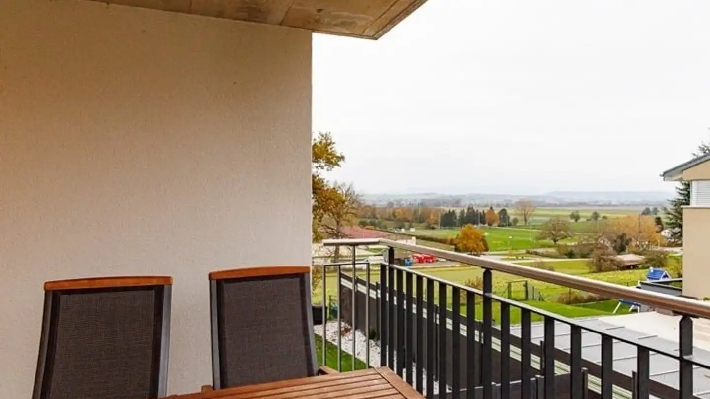 Appartamento in affitto - Impasse de l’Arbogne 28, 1563 Dompierre FR - Photo 2