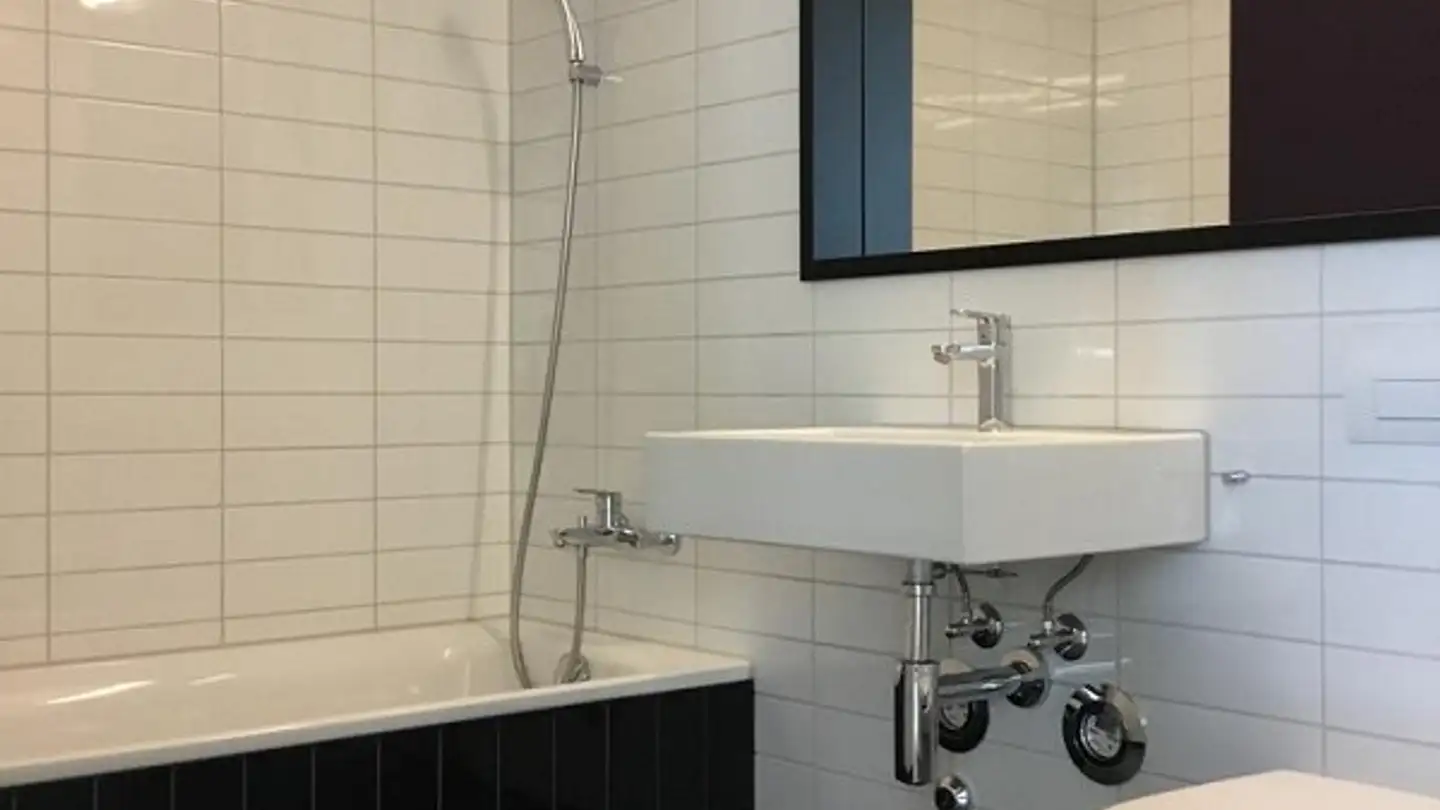 Apartment for rent - Dufaux-Strasse 6, 8152 Glattpark (Opfikon) - Photo 3
