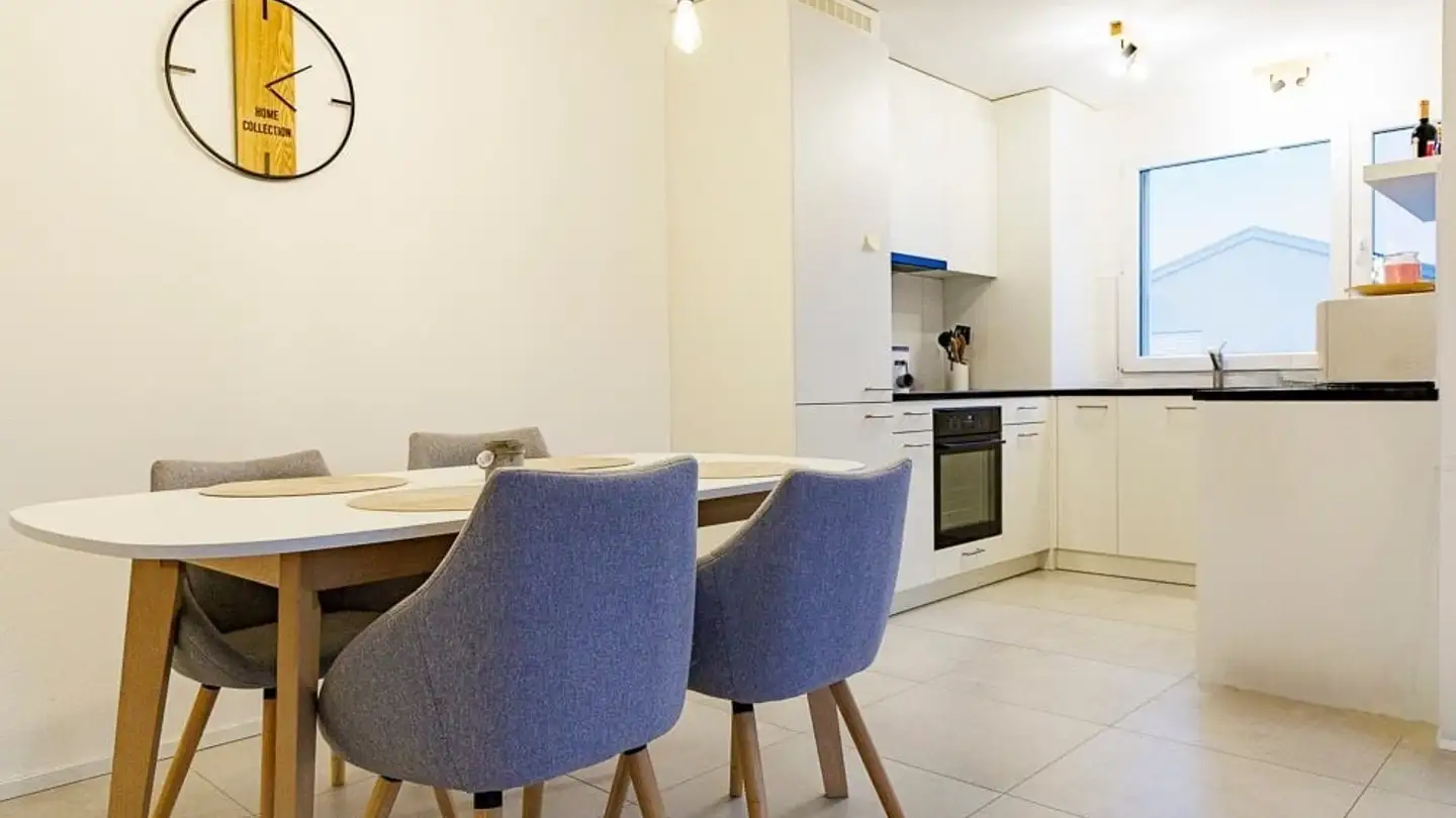 Appartamento in affitto - Impasse de l’Arbogne 28, 1563 Dompierre FR - Photo 3