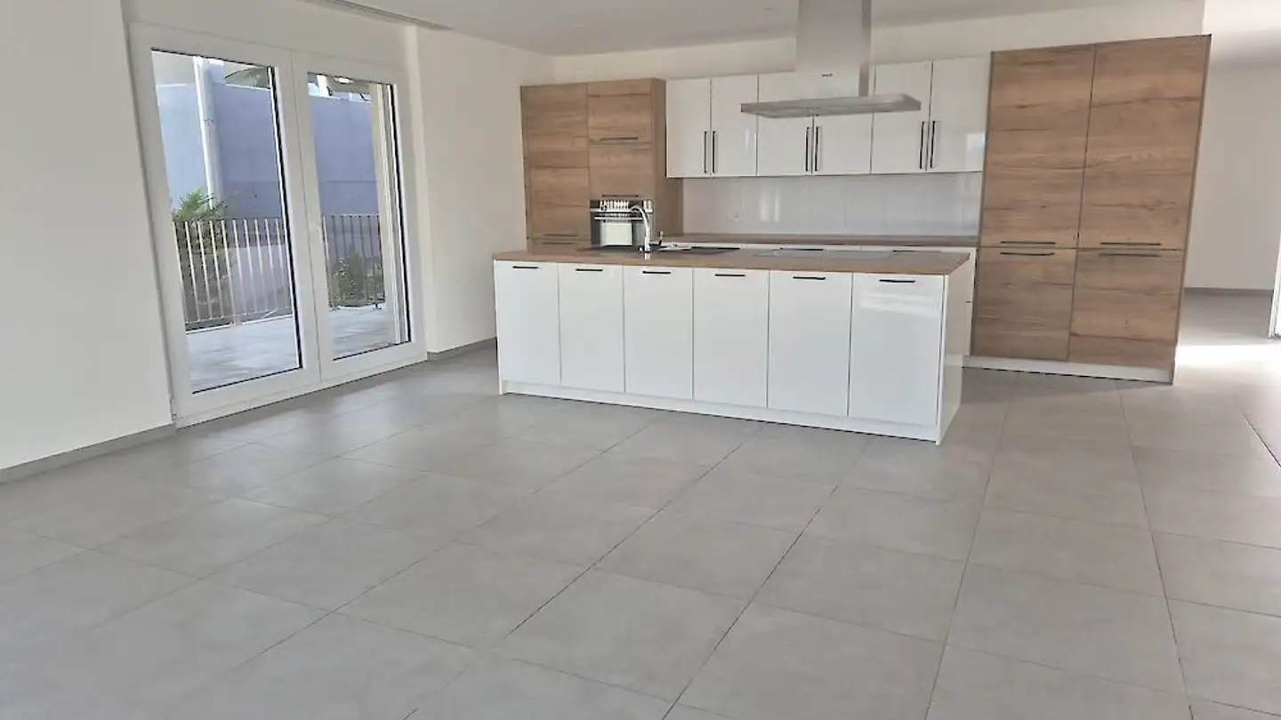 Apartment for rent - Oberzelg 27, 1735 Giffers