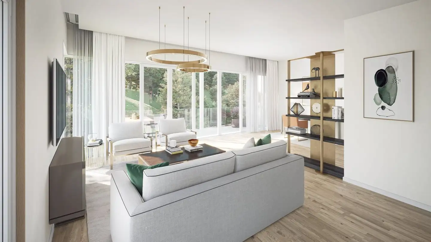 Casa singola in vendita - Mättenbergstrasse 30, 3367 Thörigen - Foto 2