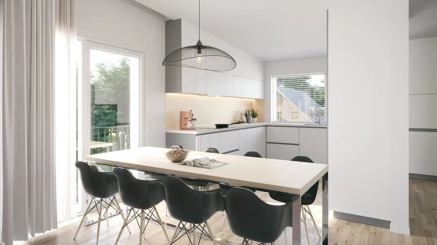 Casa singola in vendita - Mättenbergstrasse 30, 3367 Thörigen - Foto 3