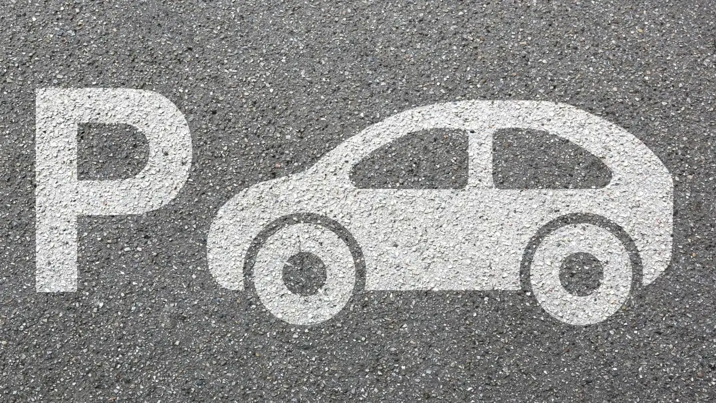 Parcheggio sotterraneo in affitto - Rabbentalstrasse 87d, 3013 Bern