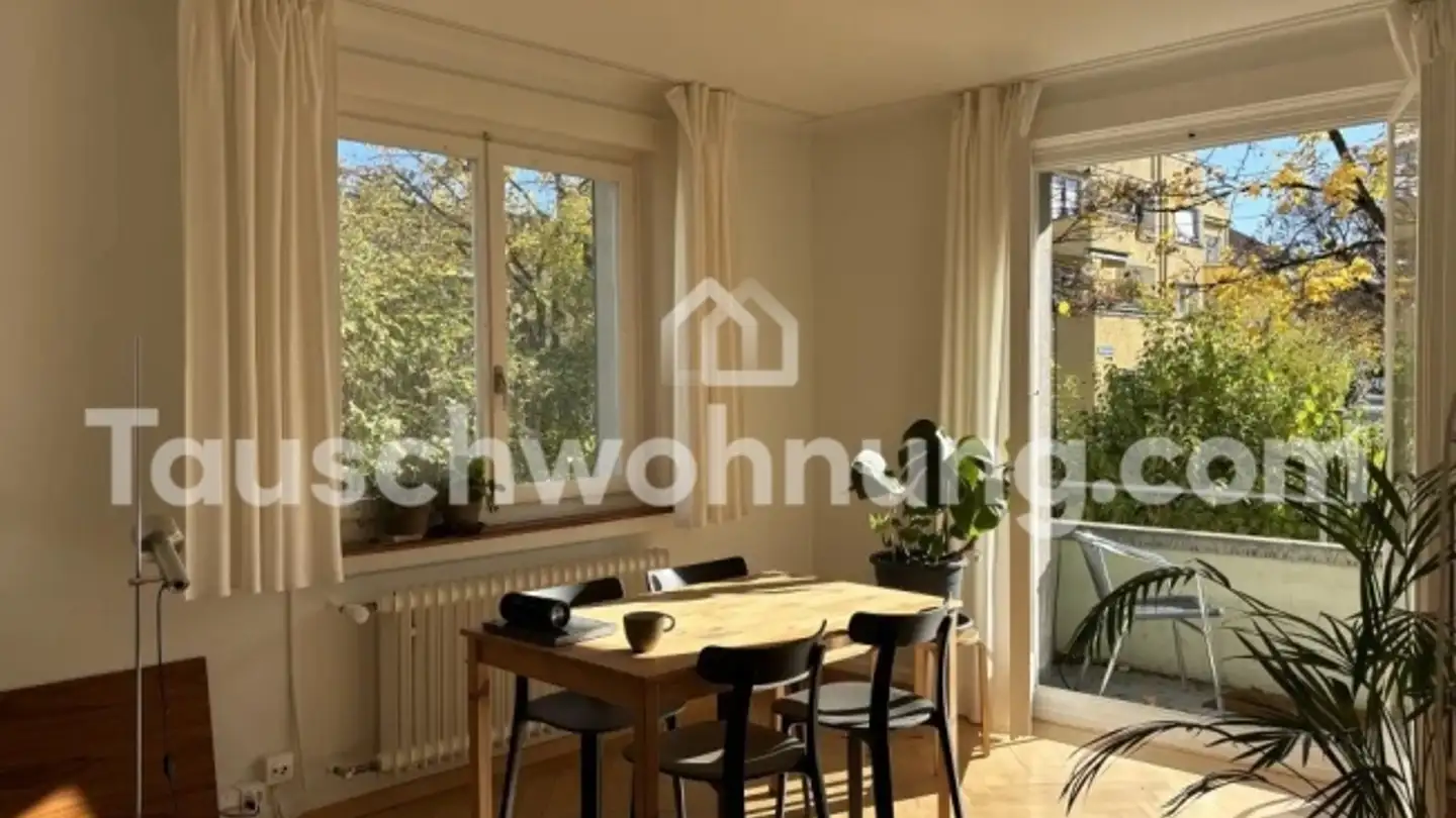 Appartement à louer - 8004 Zürich