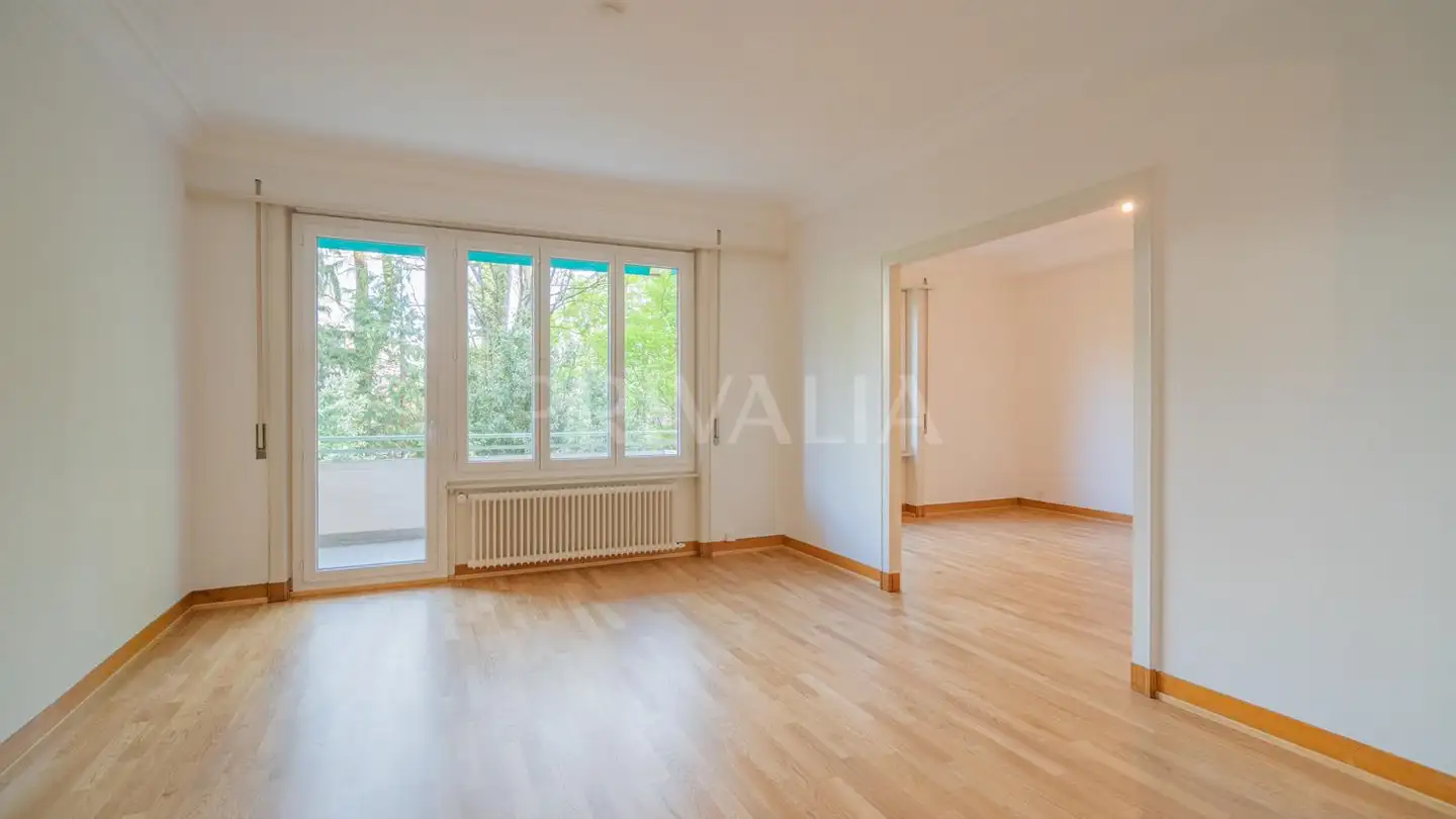 Apartment for rent - 1208 Genève