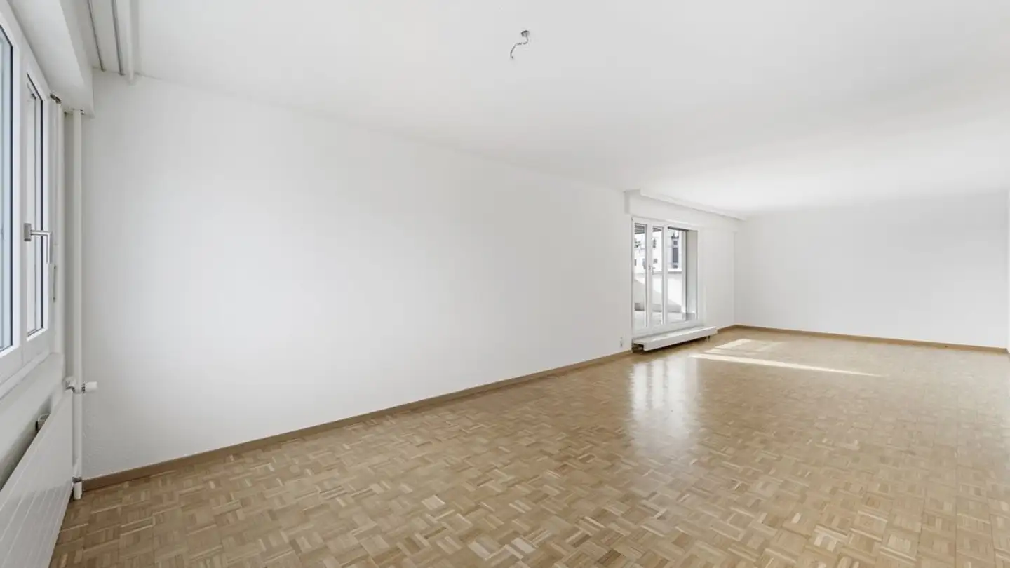 Penthouse mieten - Loowiesenstrasse 27, 8106 Adlikon b. Regensdorf - Foto 3