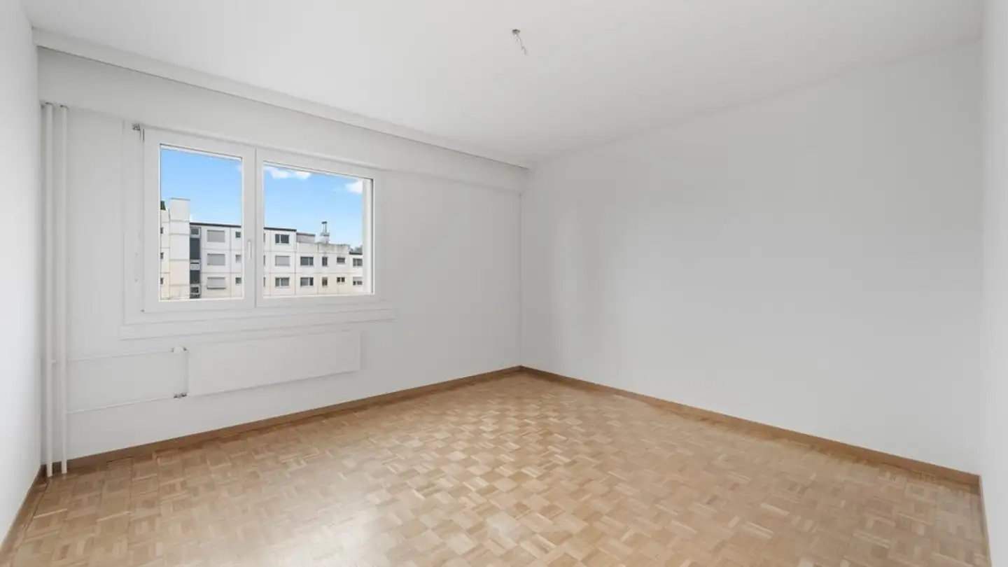 Penthouse mieten - Loowiesenstrasse 27, 8106 Adlikon b. Regensdorf - Foto 4