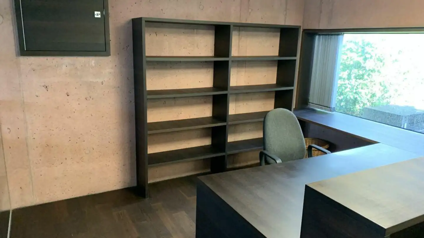 Office space for rent - Büntenstrasse 35, 8880 Walenstadt - Photo 4