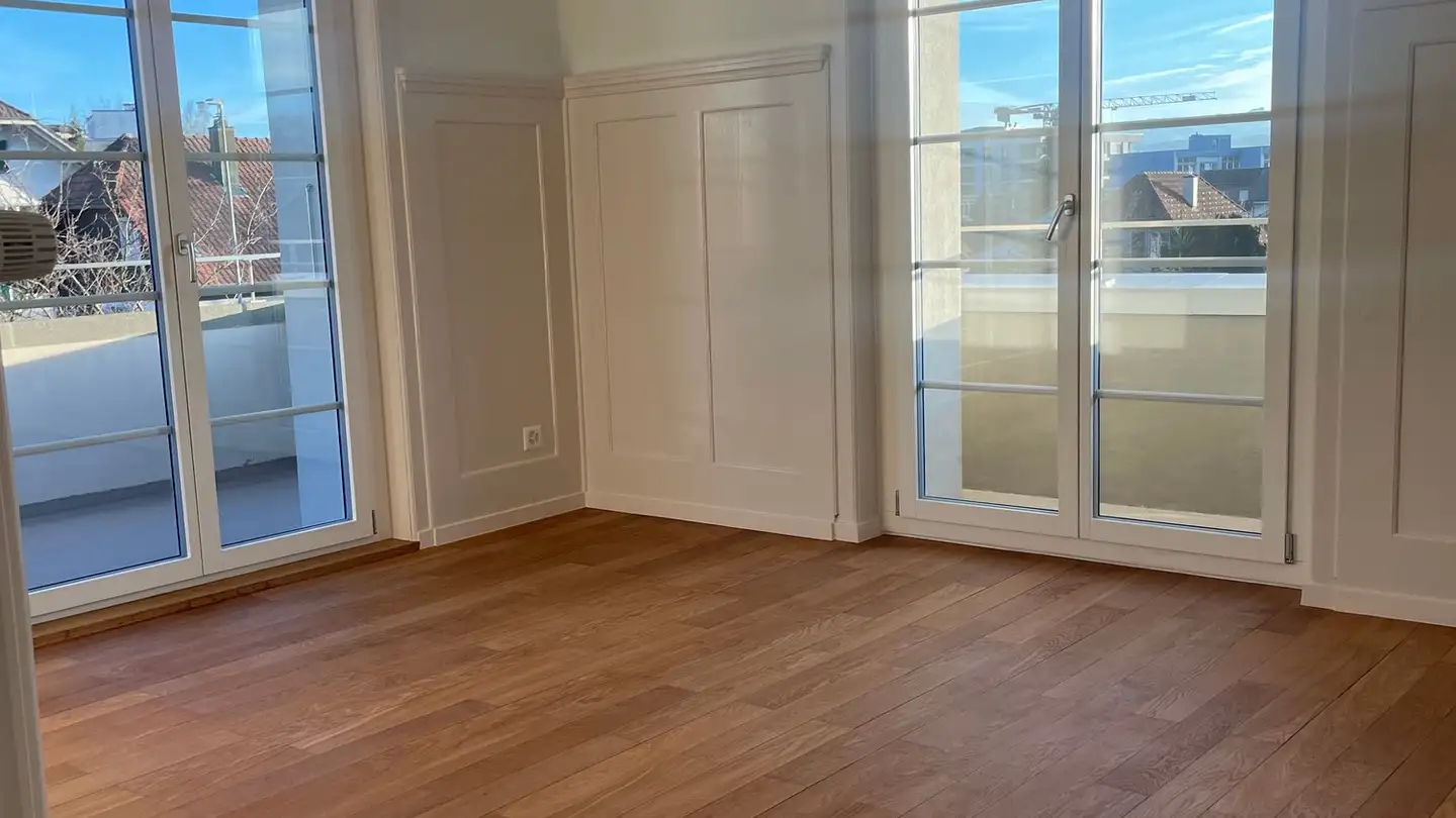 Wohnung mieten - Kirchlindachstrasse 22, 3052 Zollikofen - Foto 3