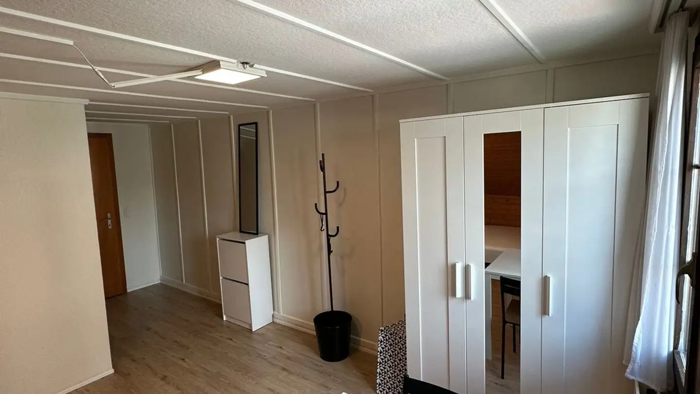 Chambre à louer - Kirchplatz 6, 8832 Wollerau - Photo 2
