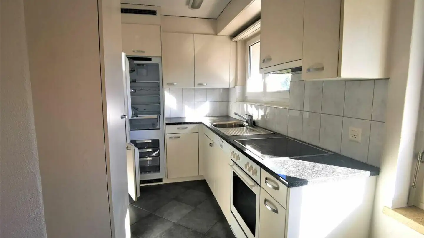 Appartement à louer - Alpsteinstrasse 76, 9100 Herisau - Photo 2