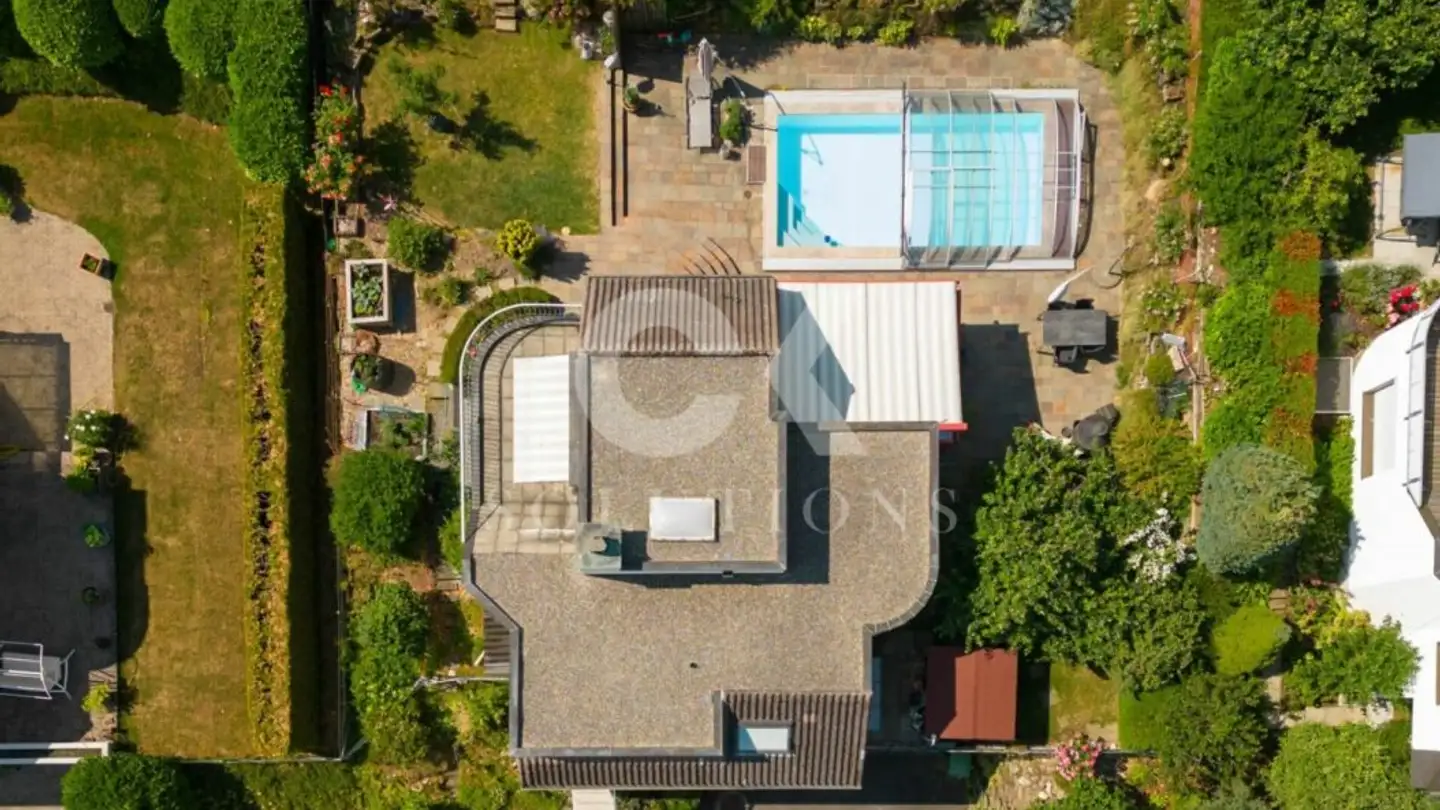 Maison individuelle à vendre - Im Jürtli 24, 4148 Pfeffingen - Photo 2