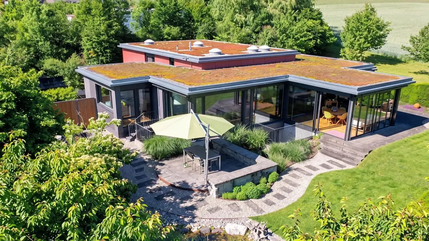 Maison individuelle à vendre - 4654 Lostorf