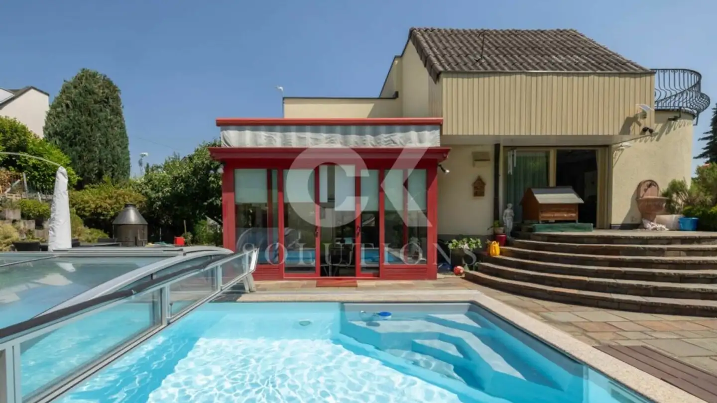 Maison individuelle à vendre - Im Jürtli 24, 4148 Pfeffingen - Photo 3