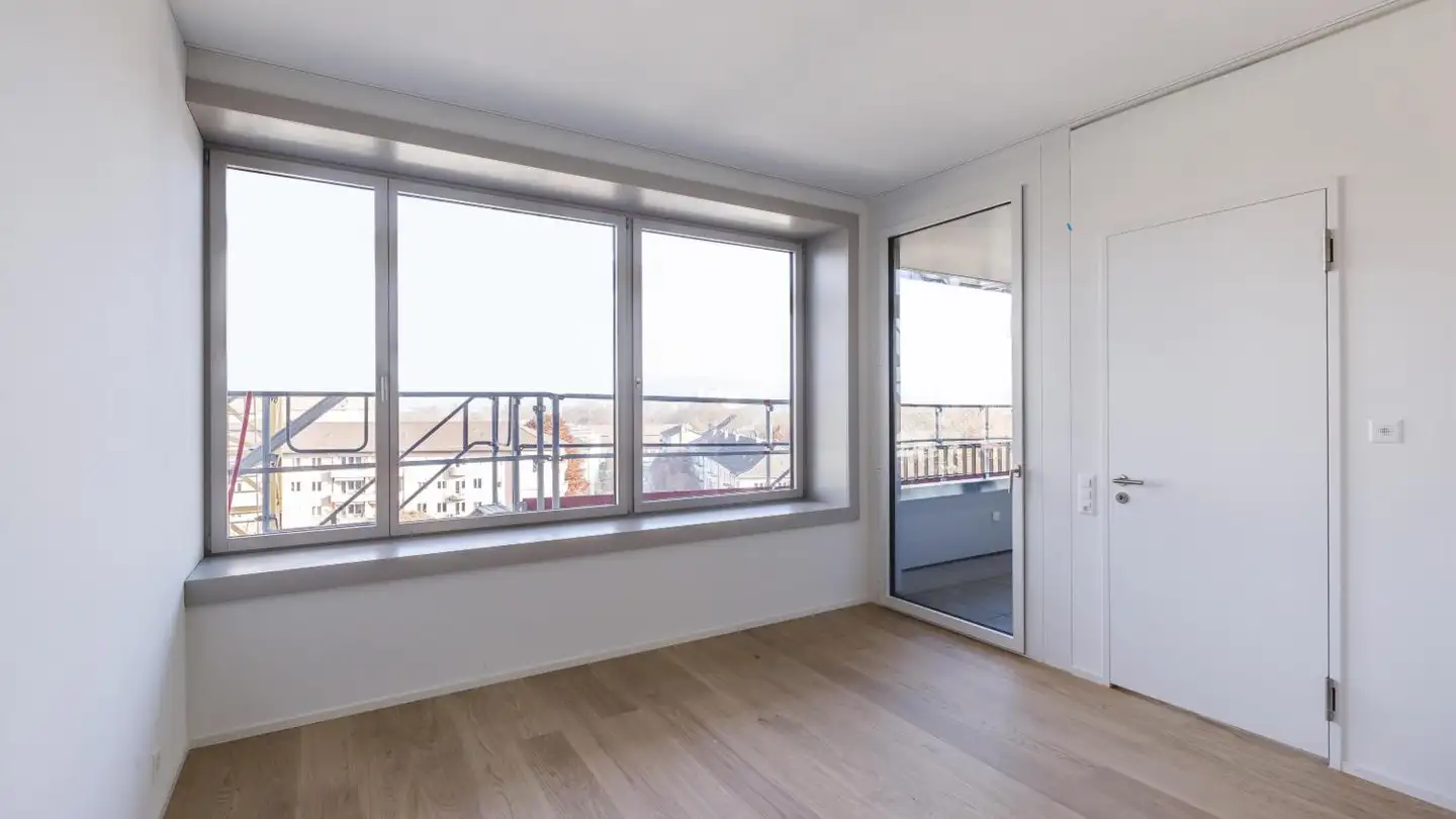 Wohnung mieten - Viktoriastrasse, 3013 Bern - Foto 3