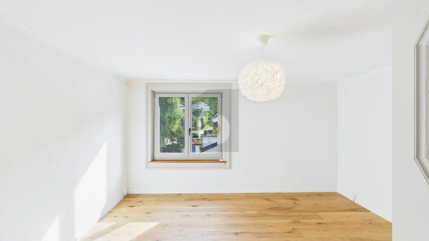 Apartment for rent - 9650 Nesslau - Photo 2