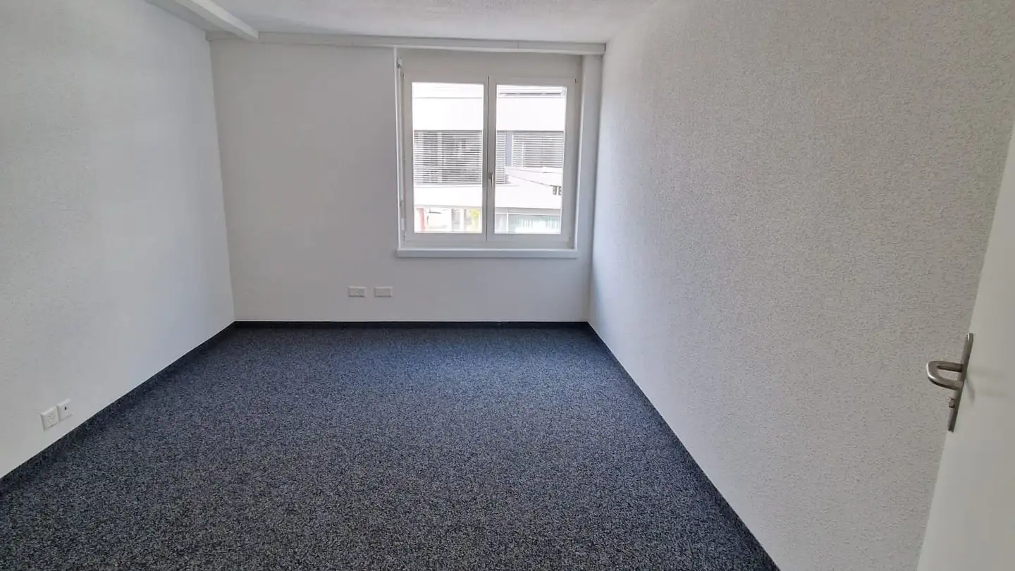 Bürofläche mieten - Bruggerstrasse 11a, 5103 Wildegg