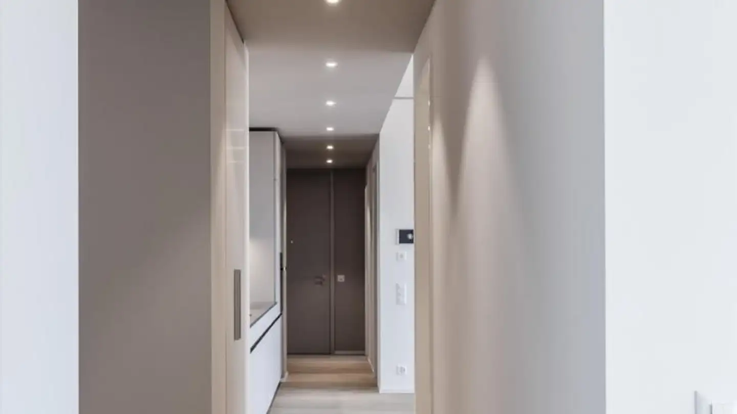 Wohnung mieten - Viktoriastrasse, 3013 Bern - Foto 4