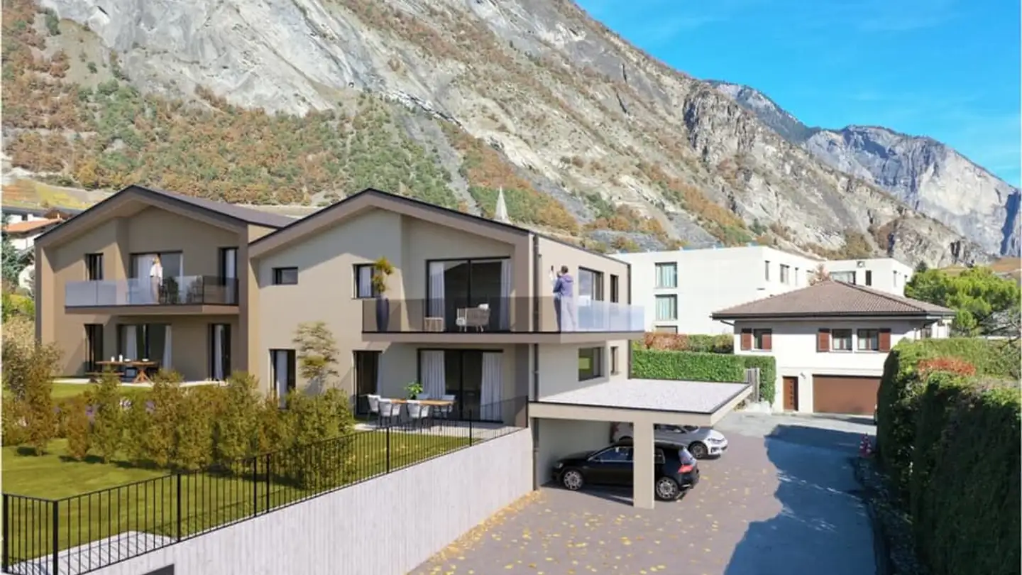 Appartamento in vendita - 1912 Leytron - Foto 3