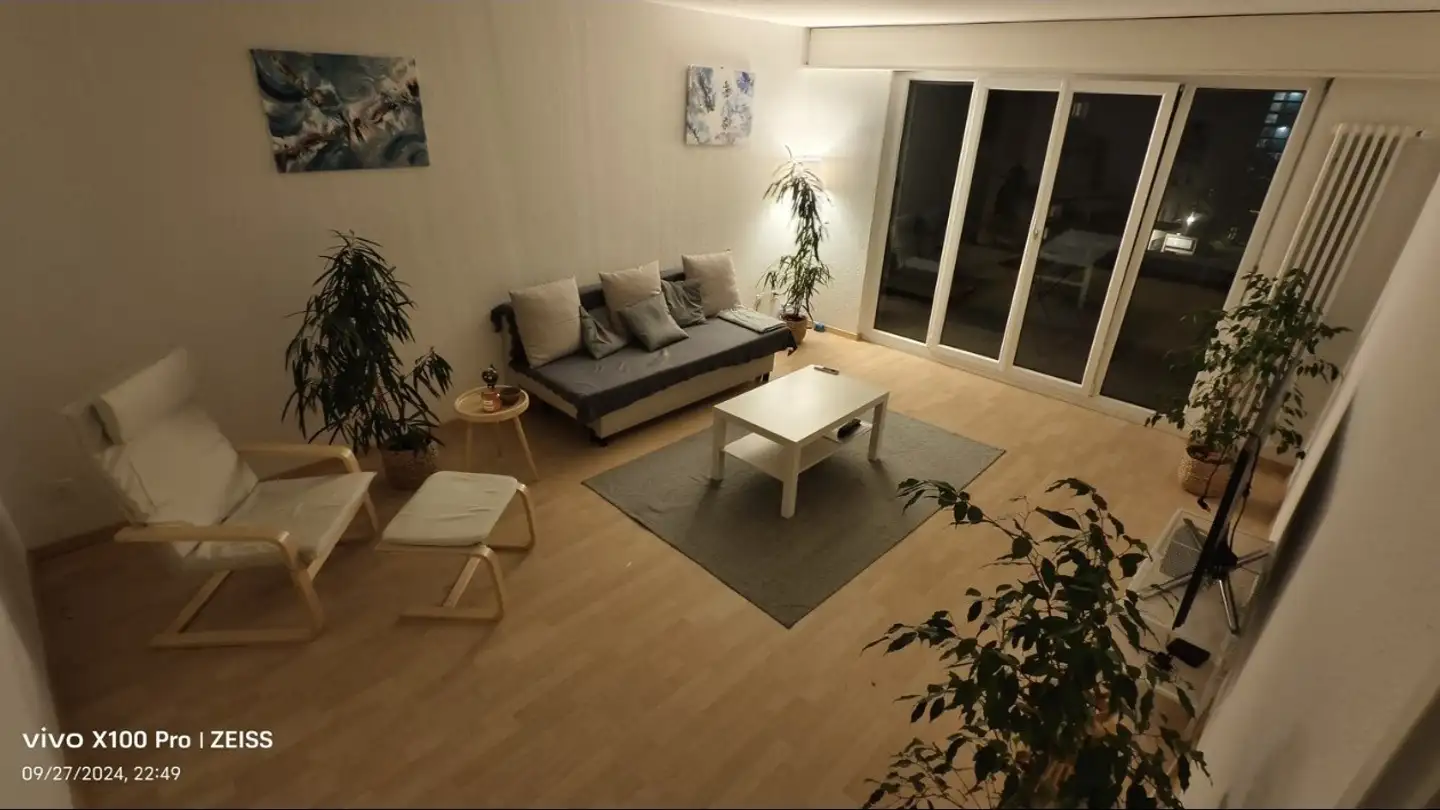 Single room for rent - Reckenwinkel 4, 8154 Oberglatt ZH