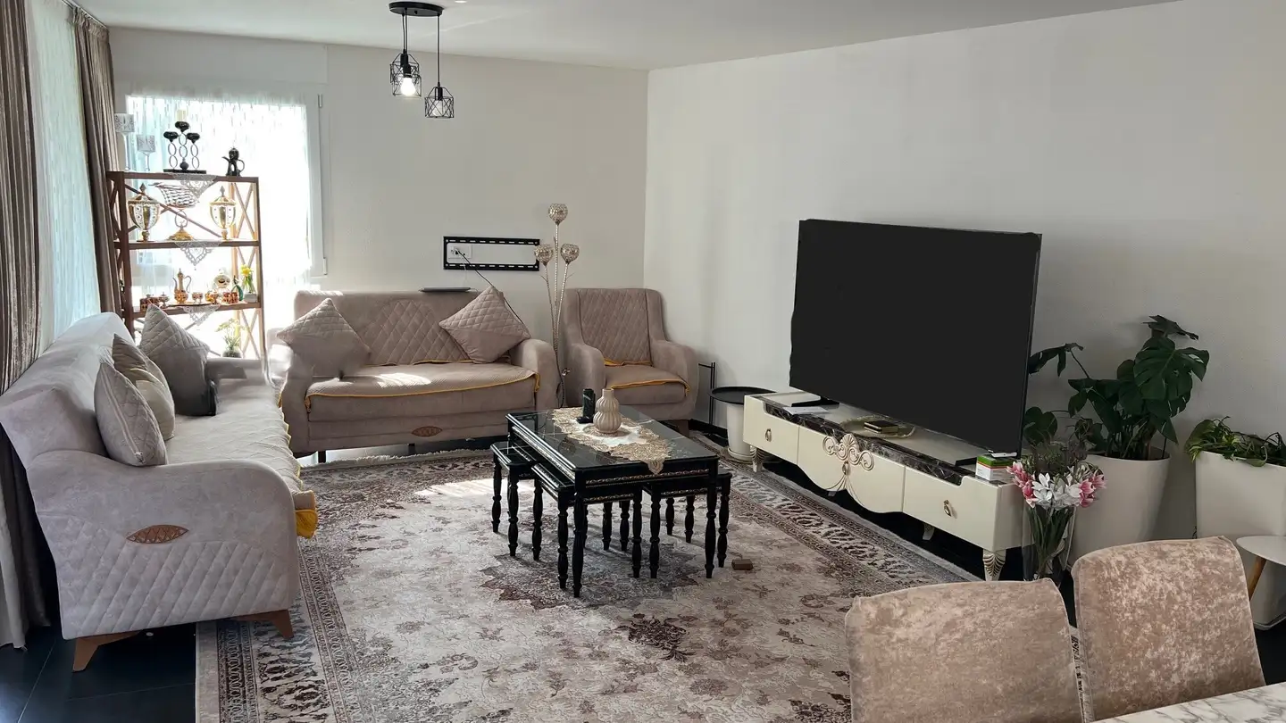 Apartment for sale - Rue De La Bergerie 5, 1530 Payerne - Photo 3