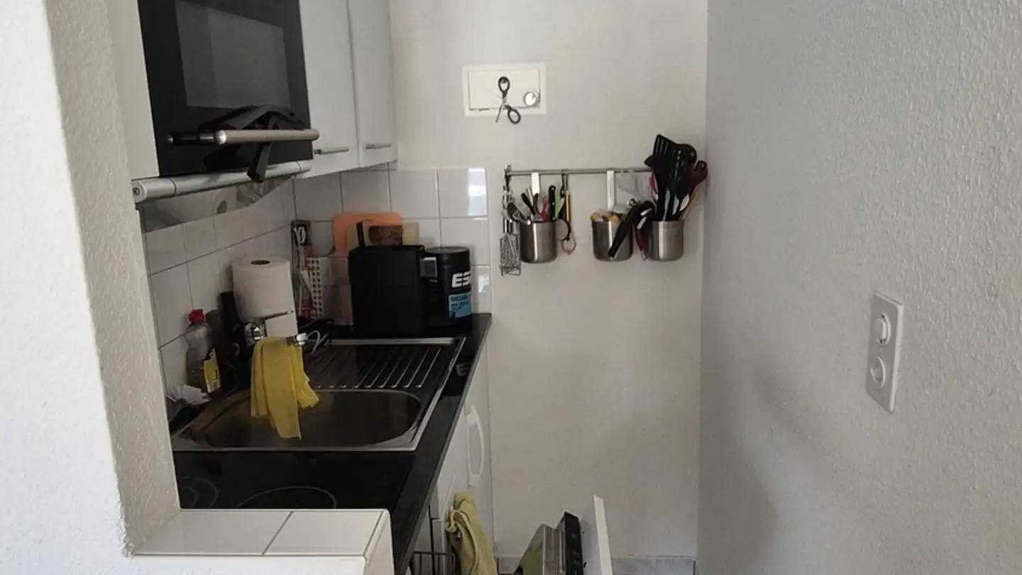Wohnung mieten - Mühlezelgstrasse 26, 8047 Zürich - Foto 3