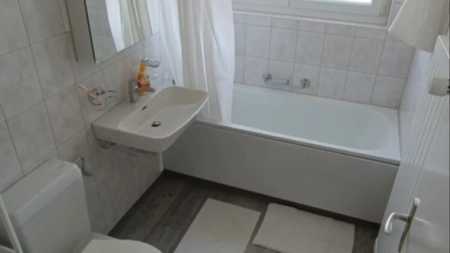 Single room for rent - Reckenwinkel 4, 8154 Oberglatt ZH - Photo 3