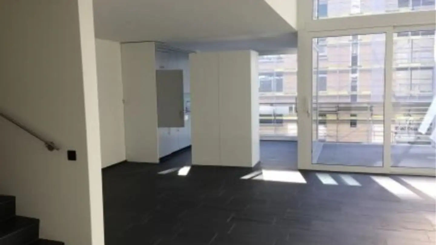 Duplex for rent - Margrit-Rainer-Strasse 15, 8050 Zürich
