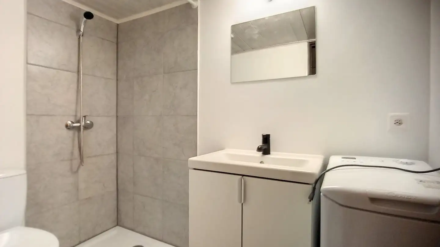 Appartement à louer - La Place 22, 1958 St-Léonard